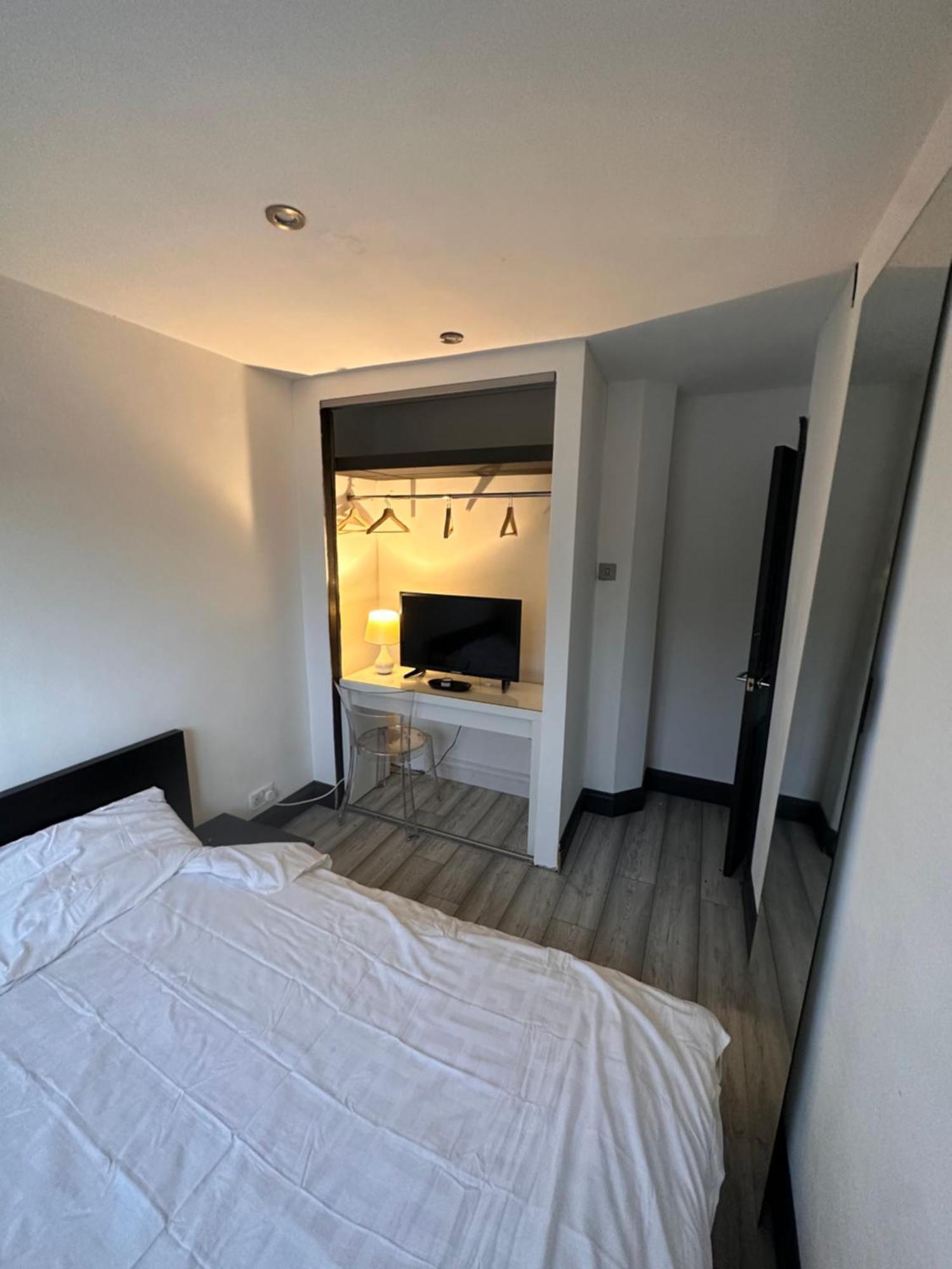 Spacious Double Near Train Station Birmingham Exterior foto