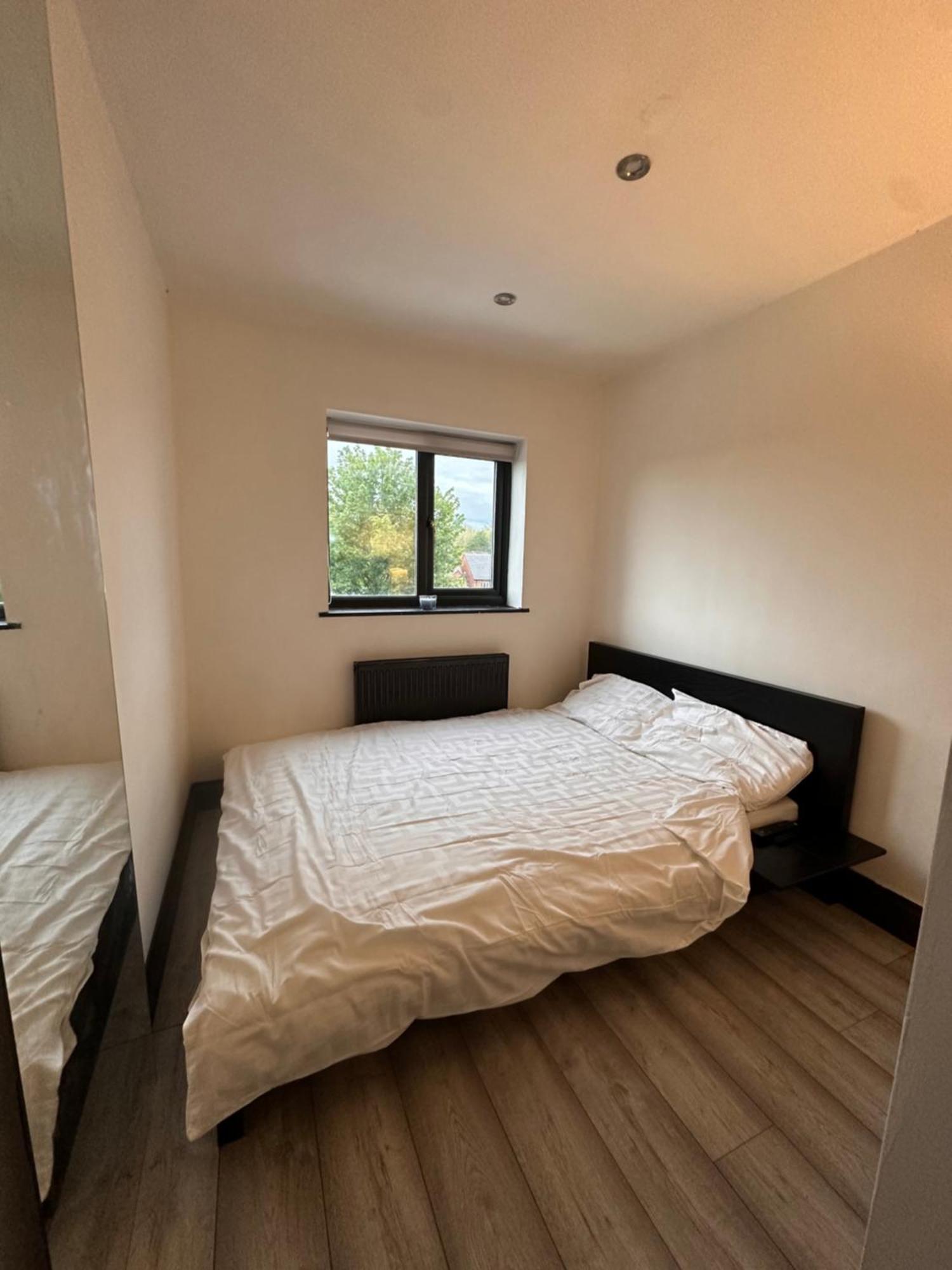 Spacious Double Near Train Station Birmingham Exterior foto